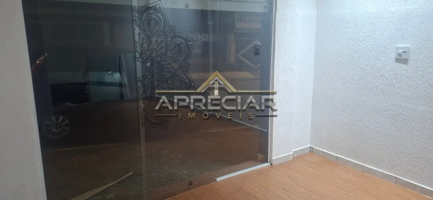 Foto 2 de Sala Comercial para alugar, 30m2 em Vila São Francisco (Zona Leste), São Paulo - SP