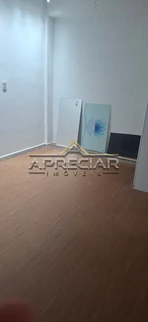 Foto 4 de Sala Comercial para alugar, 30m2 em Vila São Francisco (Zona Leste), São Paulo - SP