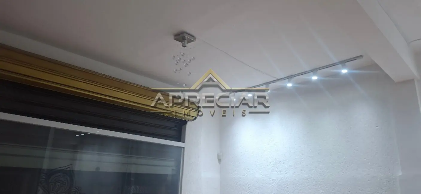 Foto 6 de Sala Comercial para alugar, 30m2 em Vila São Francisco (Zona Leste), São Paulo - SP