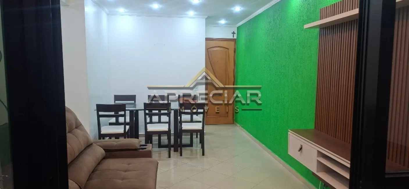 Apartamento com 3 quartos à venda, 65m2 em Vila Esperança, São Paulo - SP - imagem 8 Foto 8 de Apartamento com 3 quartos à venda, 65m2 em Vila Esperança, São Paulo - SP