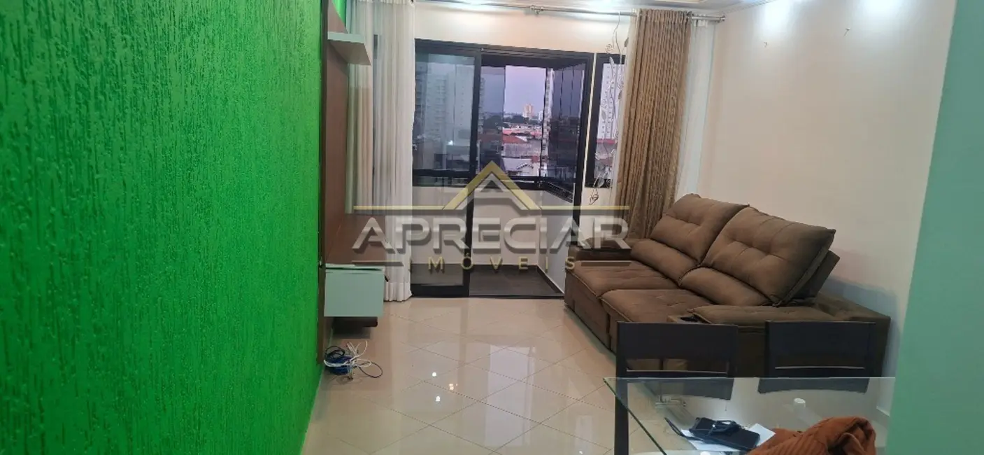 Apartamento com 3 quartos à venda, 65m2 em Vila Esperança, São Paulo - SP - imagem 9 Foto 9 de Apartamento com 3 quartos à venda, 65m2 em Vila Esperança, São Paulo - SP