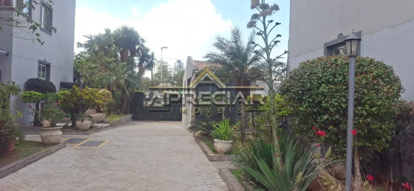 Foto 3 de Apartamento com 3 quartos à venda e para alugar, 55m2 em Tatuapé, São Paulo - SP