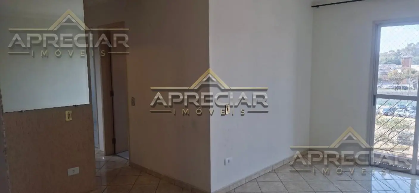 Foto 9 de Apartamento com 3 quartos à venda, 63m2 em Tatuapé, São Paulo - SP