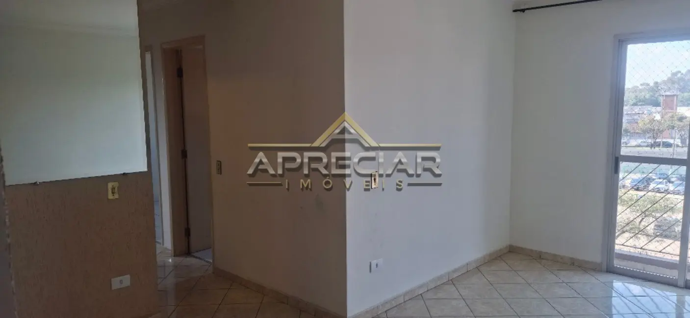 Foto 9 de Apartamento com 3 quartos à venda e para alugar, 55m2 em Tatuapé, São Paulo - SP
