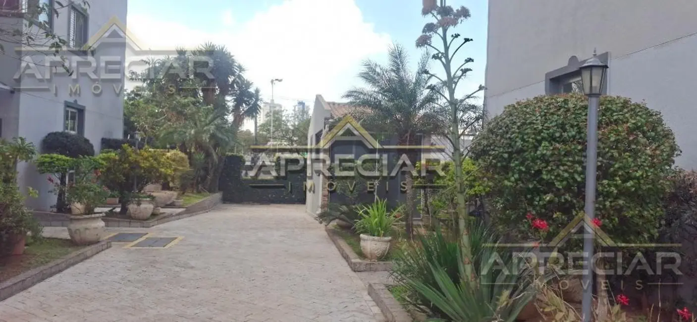Foto 3 de Apartamento com 3 quartos à venda, 63m2 em Tatuapé, São Paulo - SP