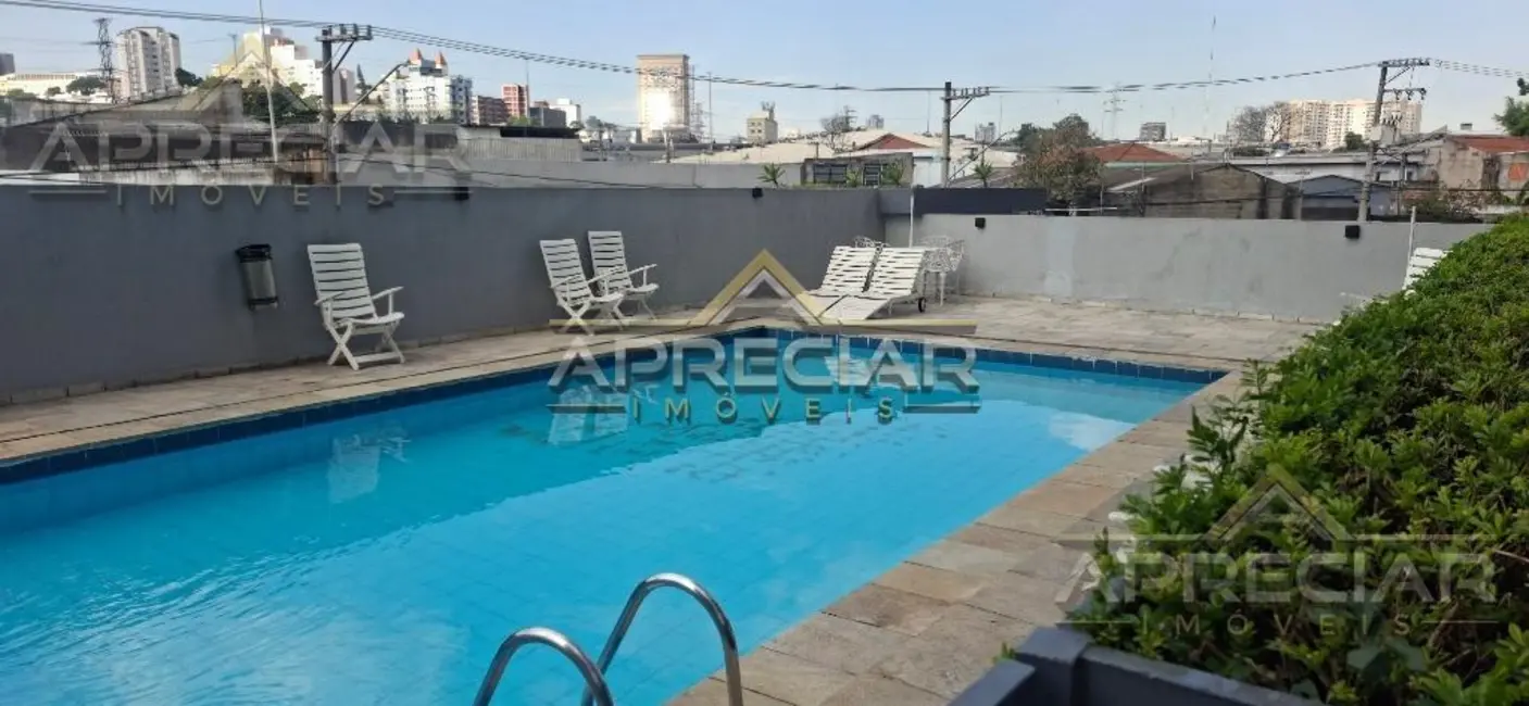 Foto 6 de Apartamento com 3 quartos à venda, 63m2 em Tatuapé, São Paulo - SP