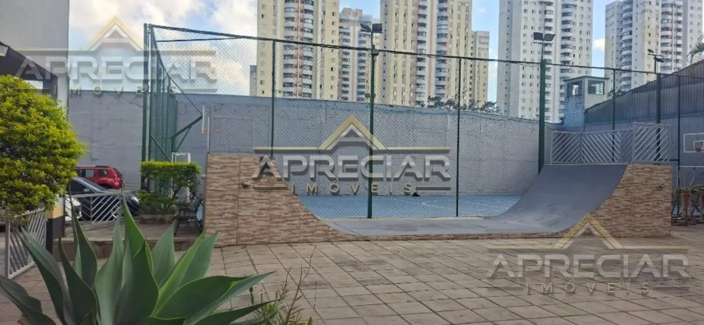Foto 7 de Apartamento com 3 quartos à venda, 63m2 em Tatuapé, São Paulo - SP