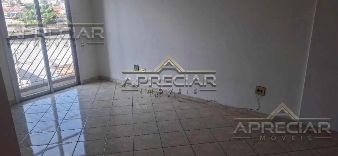 Foto 8 de Apartamento com 3 quartos à venda, 63m2 em Tatuapé, São Paulo - SP