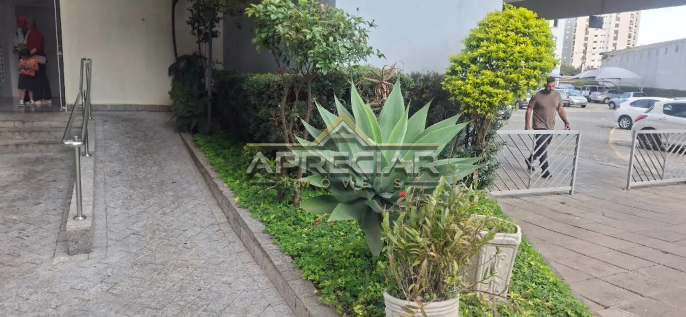 Foto 4 de Apartamento com 3 quartos à venda e para alugar, 55m2 em Tatuapé, São Paulo - SP