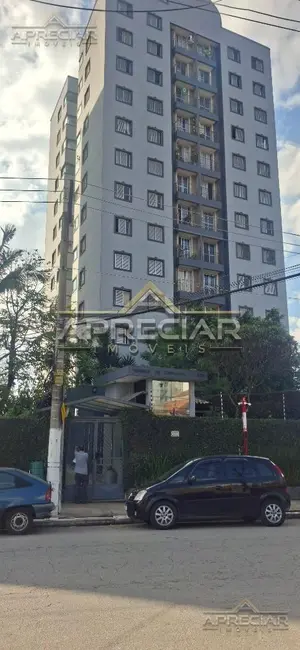 Foto 2 de Apartamento com 3 quartos à venda, 63m2 em Tatuapé, São Paulo - SP