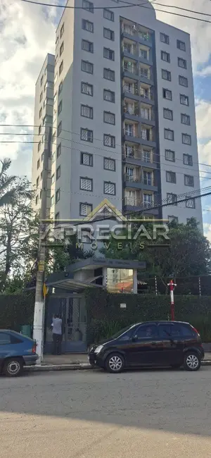 Foto 2 de Apartamento com 3 quartos à venda e para alugar, 55m2 em Tatuapé, São Paulo - SP