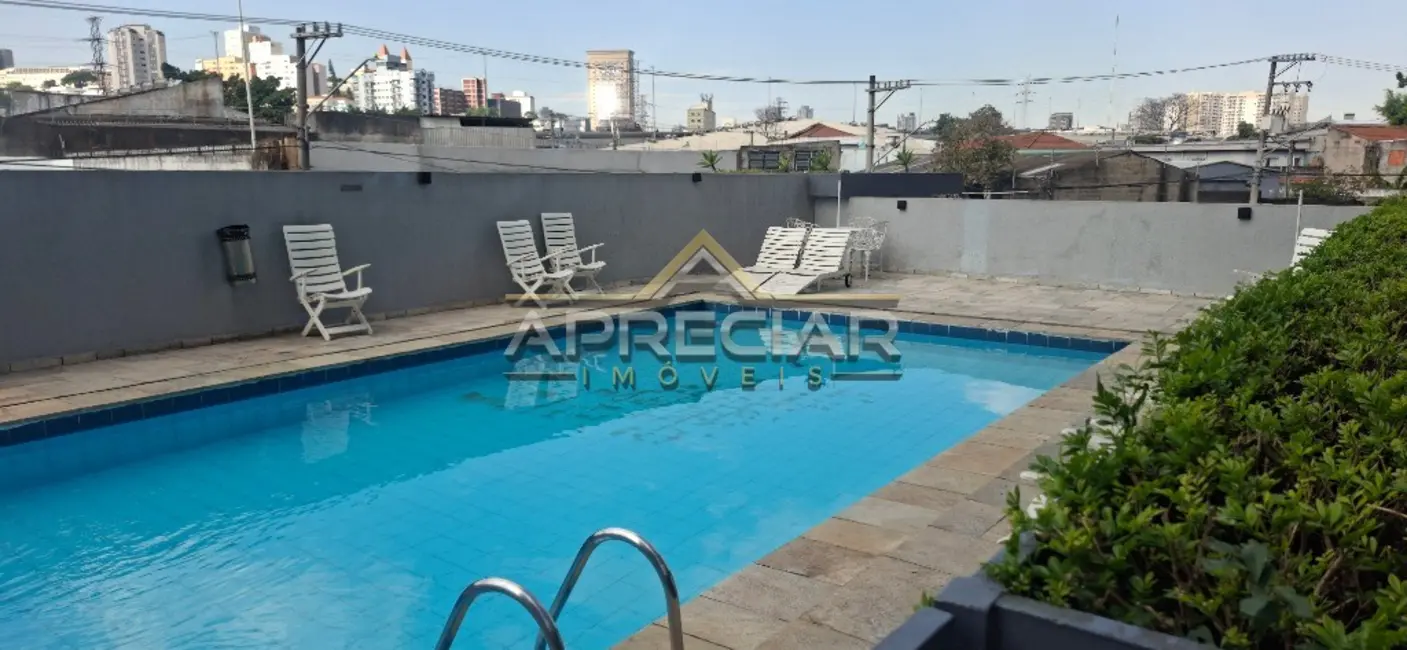 Foto 6 de Apartamento com 3 quartos à venda e para alugar, 55m2 em Tatuapé, São Paulo - SP
