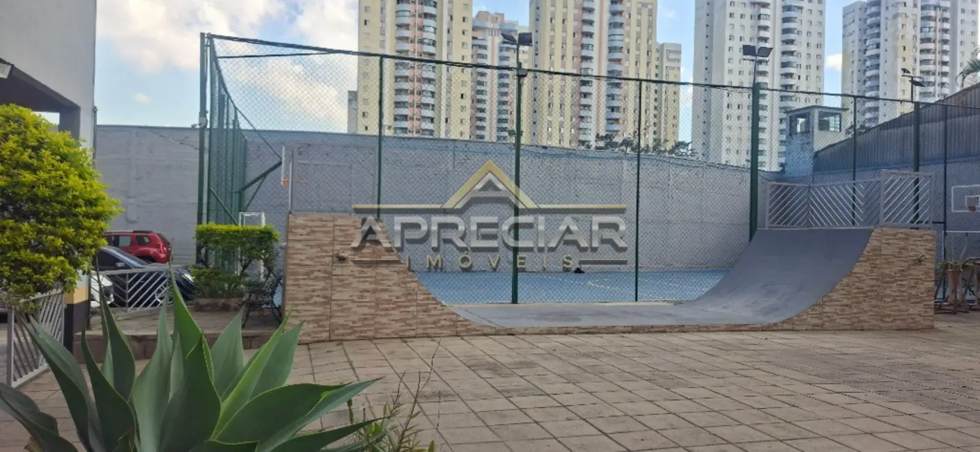 Foto 7 de Apartamento com 3 quartos à venda e para alugar, 55m2 em Tatuapé, São Paulo - SP