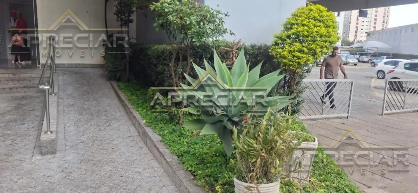 Foto 4 de Apartamento com 3 quartos à venda, 63m2 em Tatuapé, São Paulo - SP