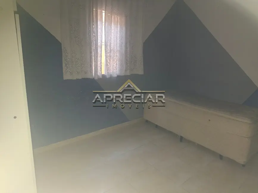 Foto 7 de Casa com 2 quartos para alugar, 100m2 em Vila Carlos de Campos, São Paulo - SP