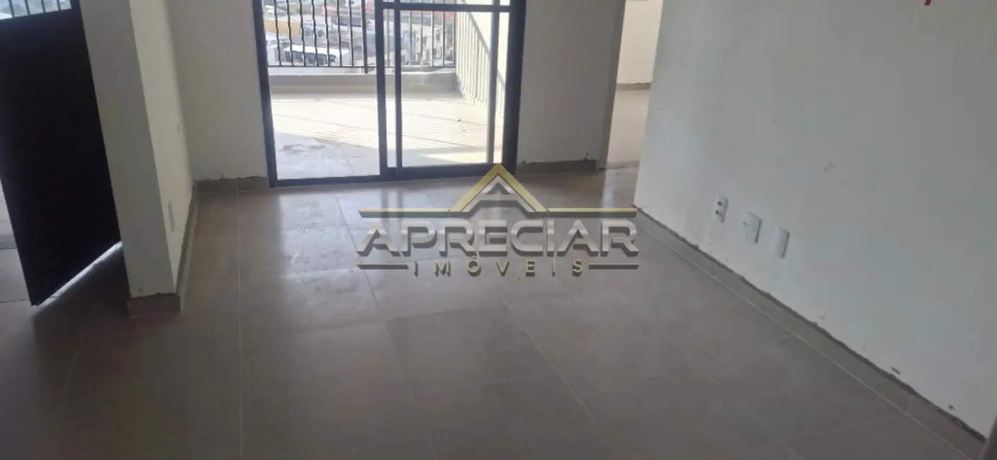 Foto 2 de Apartamento com 2 quartos à venda, 58m2 em Vila Esperança, São Paulo - SP