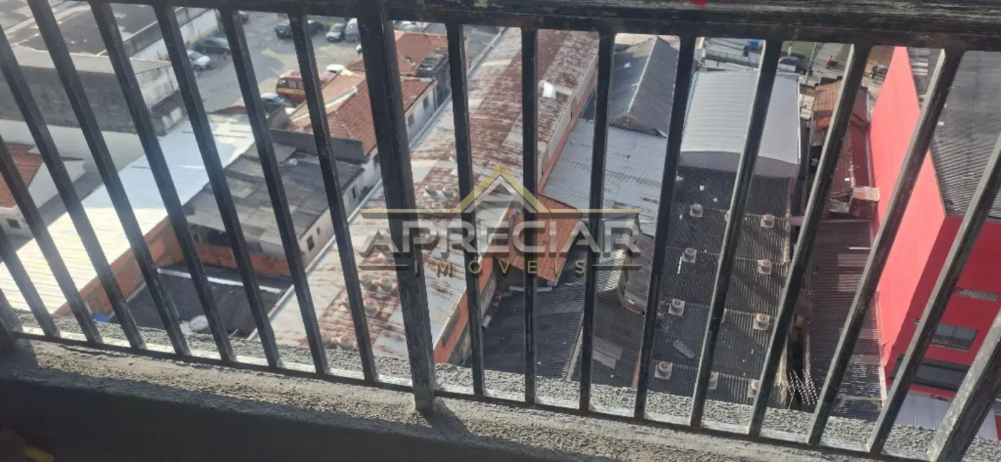 Foto 6 de Apartamento com 2 quartos à venda, 58m2 em Vila Esperança, São Paulo - SP