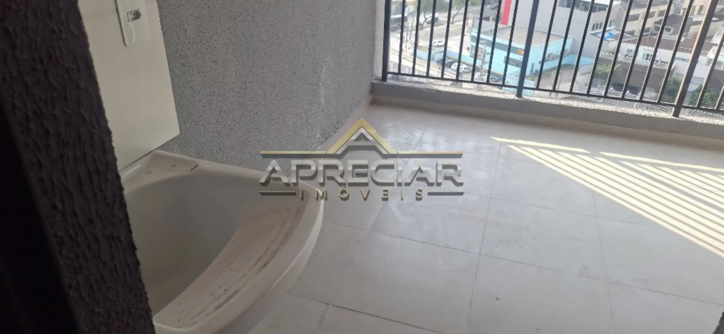 Foto 4 de Apartamento com 2 quartos à venda, 58m2 em Vila Esperança, São Paulo - SP