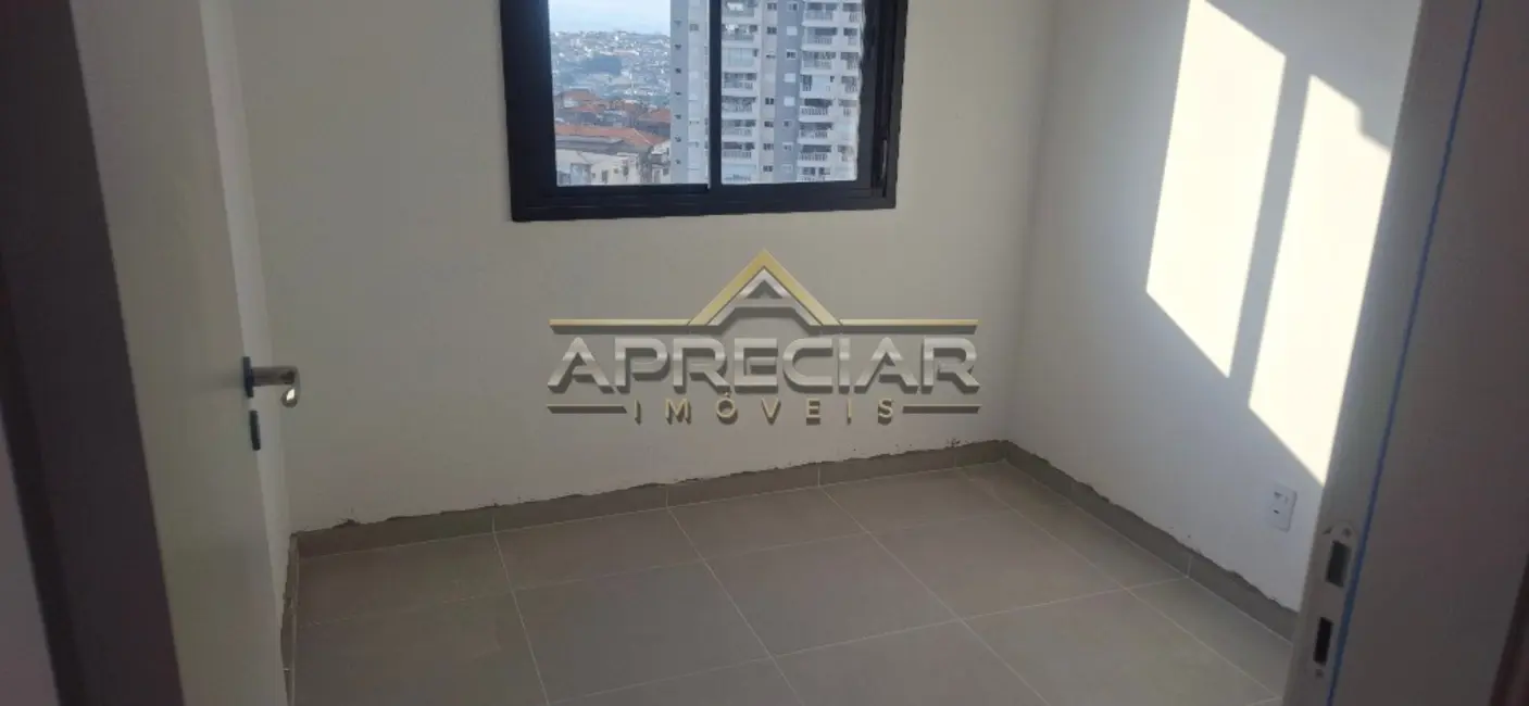 Foto 7 de Apartamento com 2 quartos à venda, 58m2 em Vila Esperança, São Paulo - SP