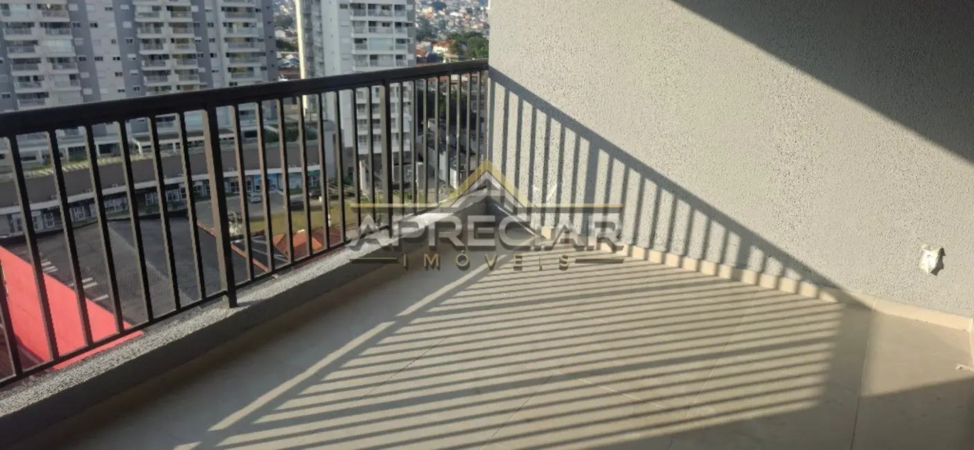 Foto 3 de Apartamento com 2 quartos à venda, 58m2 em Vila Esperança, São Paulo - SP