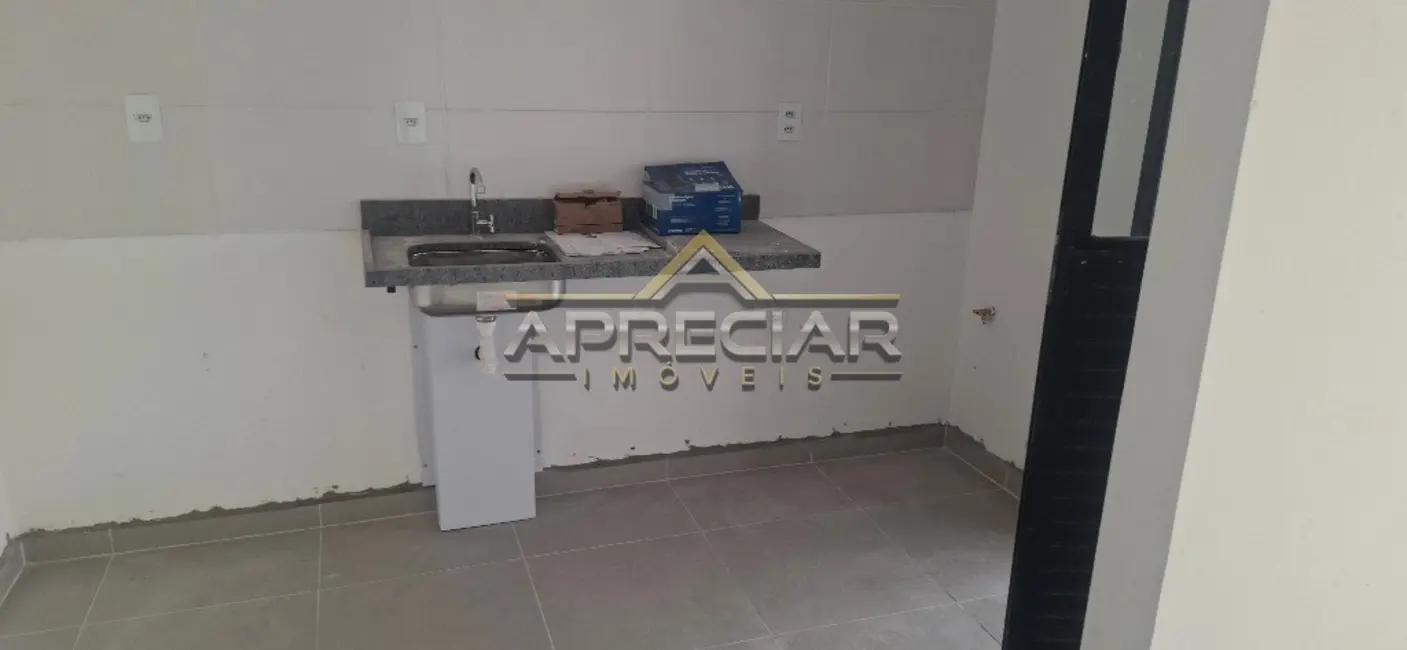 Foto 5 de Apartamento com 2 quartos à venda, 58m2 em Vila Esperança, São Paulo - SP
