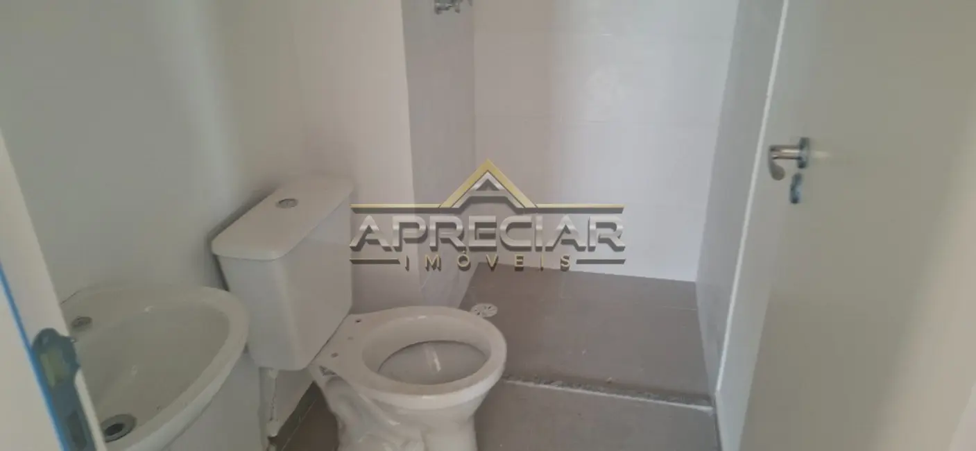 Foto 8 de Apartamento com 2 quartos à venda, 58m2 em Vila Esperança, São Paulo - SP