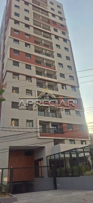 Foto 1 de Apartamento com 2 quartos à venda, 58m2 em Vila Esperança, São Paulo - SP