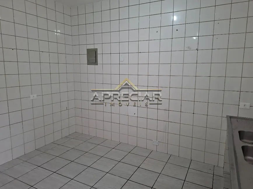 Foto 4 de Casa com 1 quarto para alugar, 30m2 em Jardim Nordeste, São Paulo - SP
