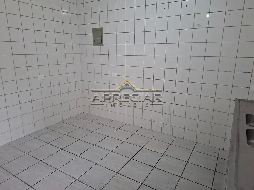 Foto 6 de Casa com 1 quarto para alugar, 30m2 em Jardim Nordeste, São Paulo - SP
