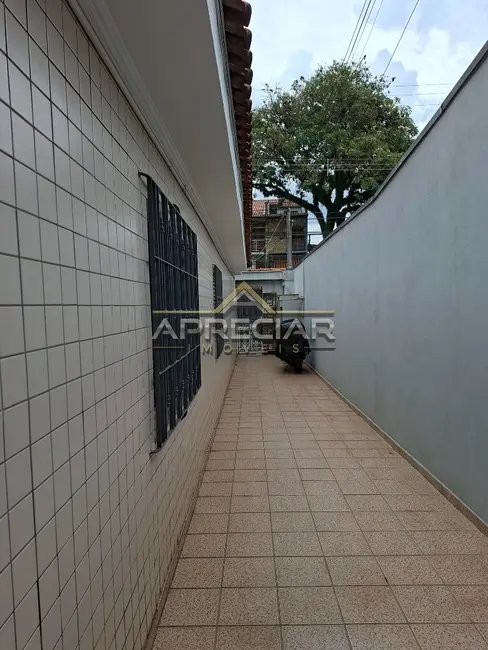 Foto 2 de Casa com 1 quarto para alugar, 30m2 em Jardim Nordeste, São Paulo - SP