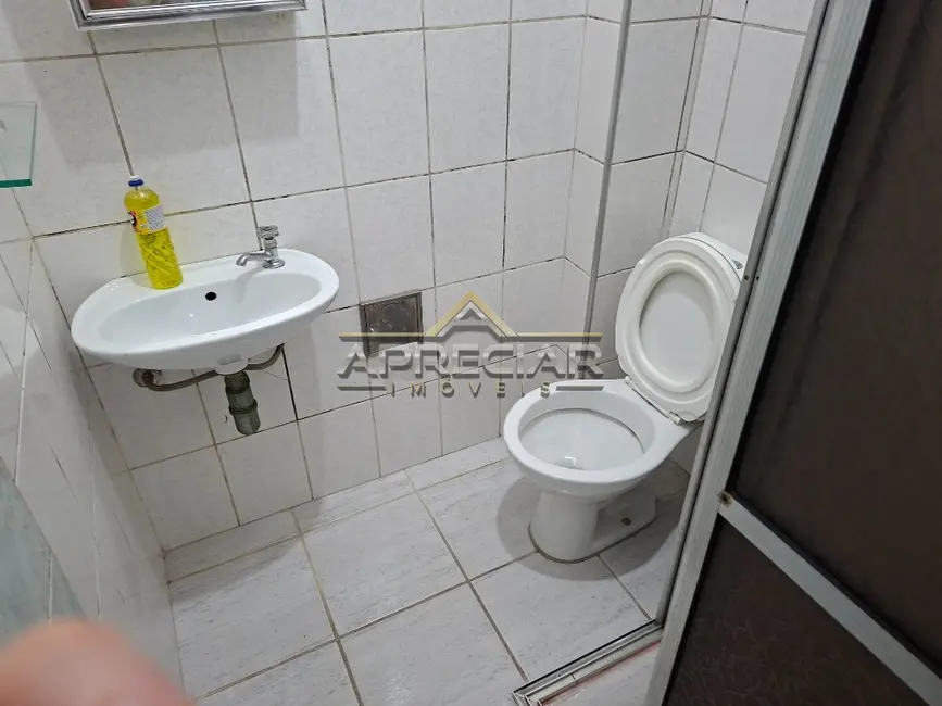 Foto 9 de Casa com 1 quarto para alugar, 30m2 em Jardim Nordeste, São Paulo - SP