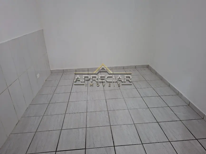 Foto 8 de Casa com 1 quarto para alugar, 30m2 em Jardim Nordeste, São Paulo - SP