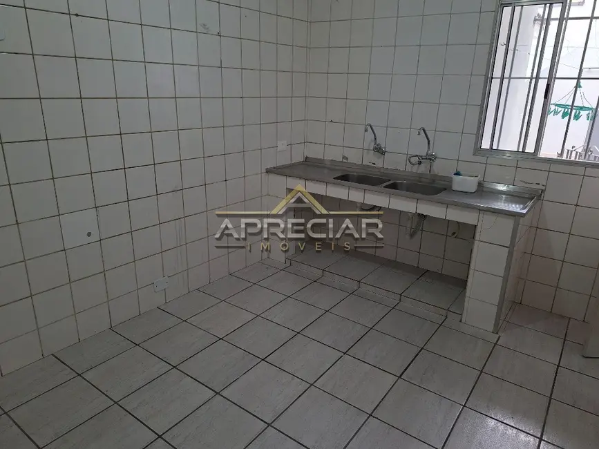 Foto 3 de Casa com 1 quarto para alugar, 30m2 em Jardim Nordeste, São Paulo - SP