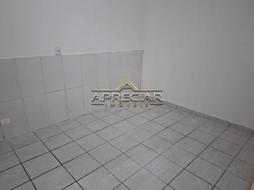 Foto 7 de Casa com 1 quarto para alugar, 30m2 em Jardim Nordeste, São Paulo - SP