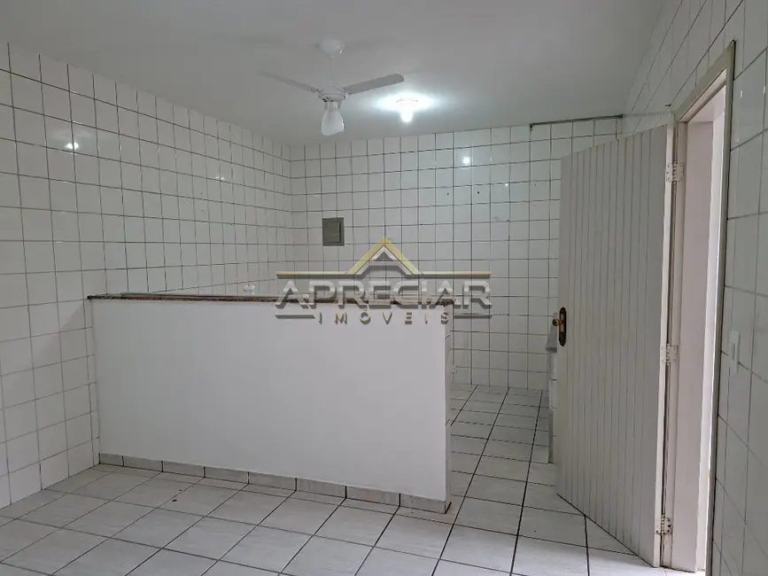 Foto 5 de Casa com 1 quarto para alugar, 30m2 em Jardim Nordeste, São Paulo - SP