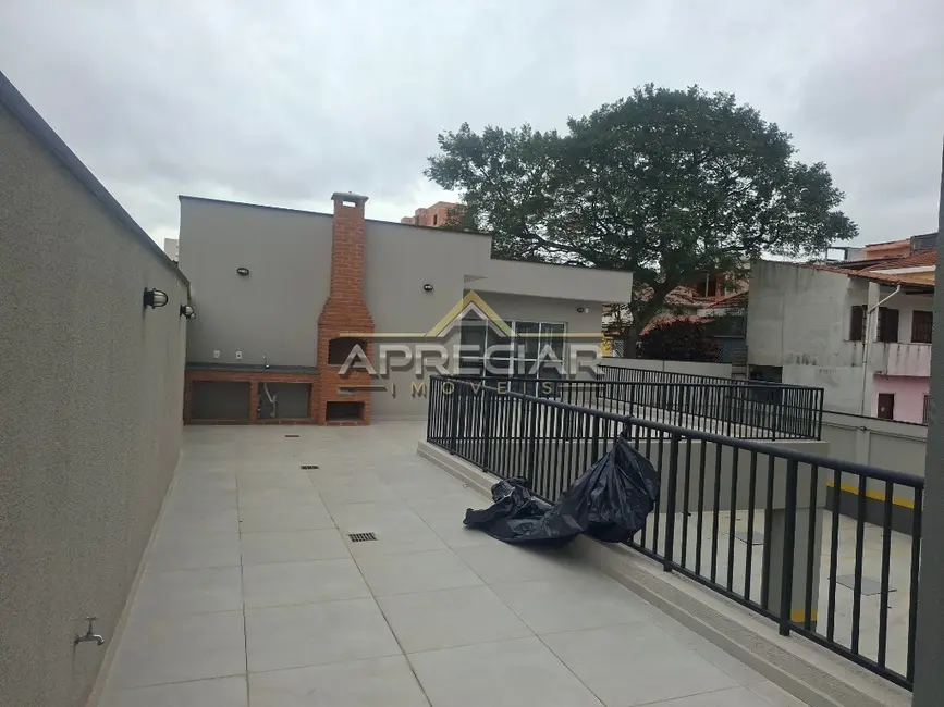 Foto 8 de Apartamento com 2 quartos à venda, 38m2 em Penha de França, São Paulo - SP