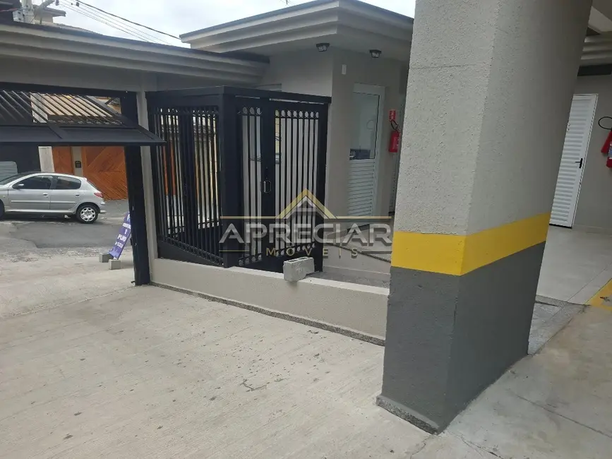 Foto 3 de Apartamento com 2 quartos à venda, 38m2 em Penha de França, São Paulo - SP