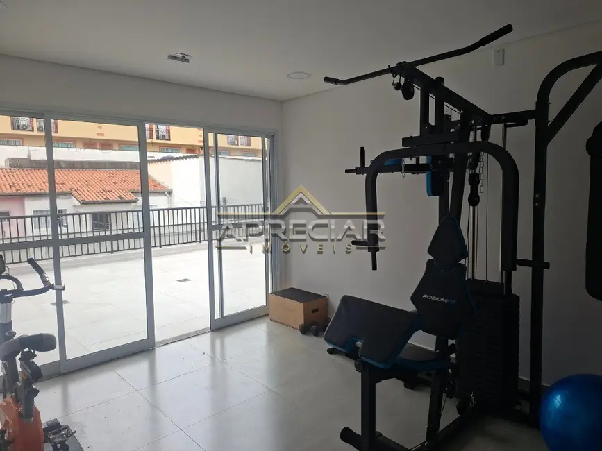 Foto 6 de Apartamento com 2 quartos à venda, 38m2 em Penha de França, São Paulo - SP