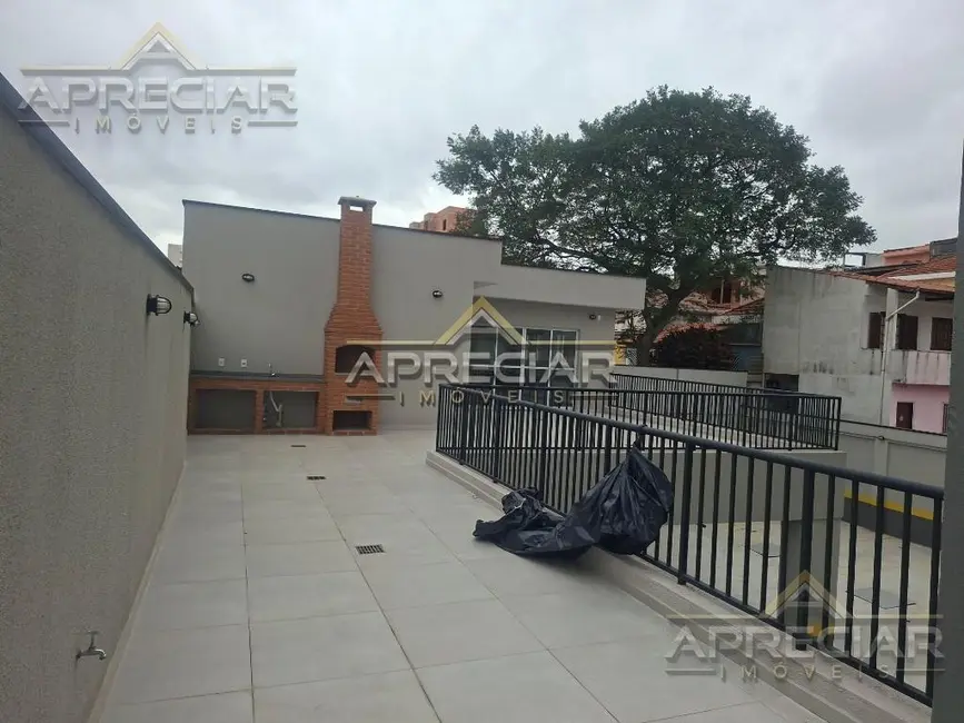 Apartamento com 2 quartos à venda, 47m2 em Penha de França, São Paulo - SP - imagem 8 Foto 8 de Apartamento com 2 quartos à venda, 47m2 em Penha de França, São Paulo - SP