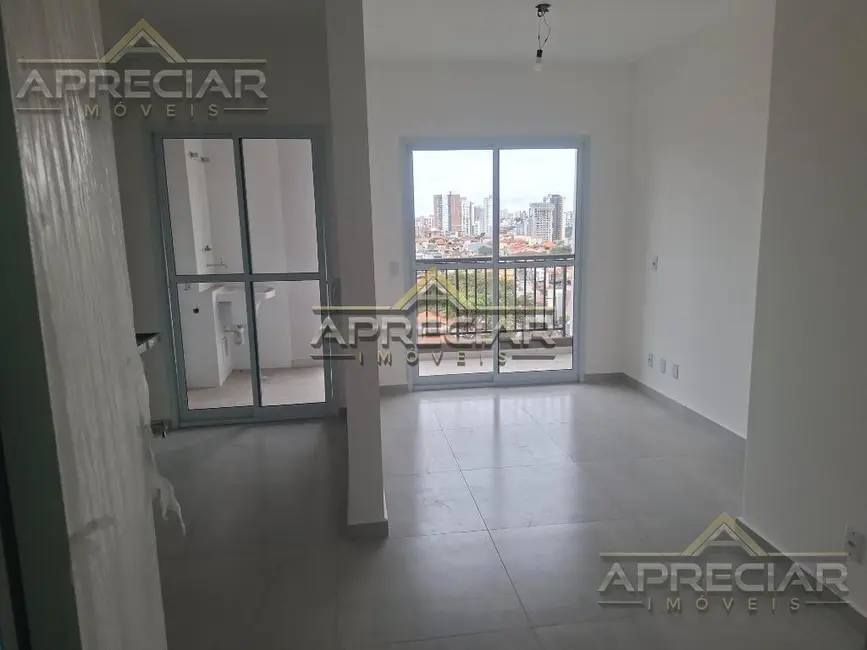 Apartamento com 2 quartos à venda, 47m2 em Penha de França, São Paulo - SP - imagem 9 Foto 9 de Apartamento com 2 quartos à venda, 47m2 em Penha de França, São Paulo - SP