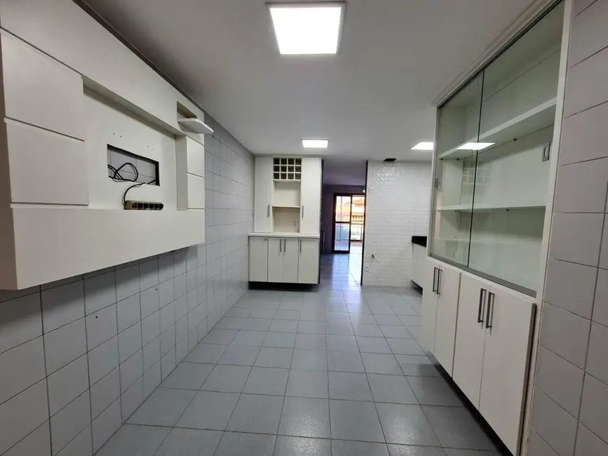 Foto 9 de Cobertura com 5 quartos à venda, 390m2 em Recreio dos Bandeirantes, Rio De Janeiro - RJ