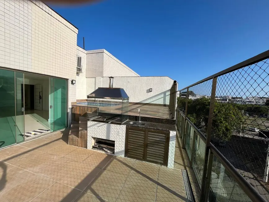 Foto 4 de Cobertura com 5 quartos à venda, 390m2 em Recreio dos Bandeirantes, Rio De Janeiro - RJ