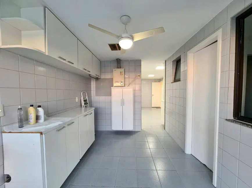 Foto 7 de Cobertura com 5 quartos à venda, 390m2 em Recreio dos Bandeirantes, Rio De Janeiro - RJ