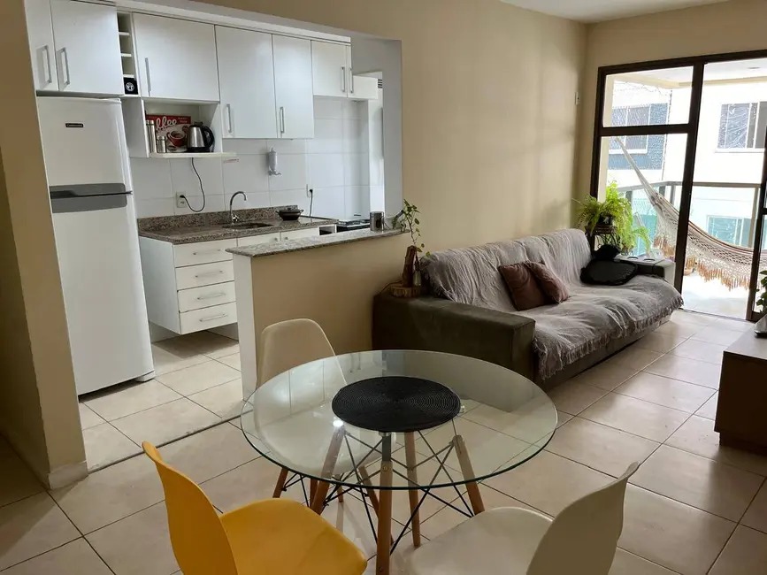 Foto 2 de Apartamento com 3 quartos à venda, 81m2 em Recreio dos Bandeirantes, Rio De Janeiro - RJ