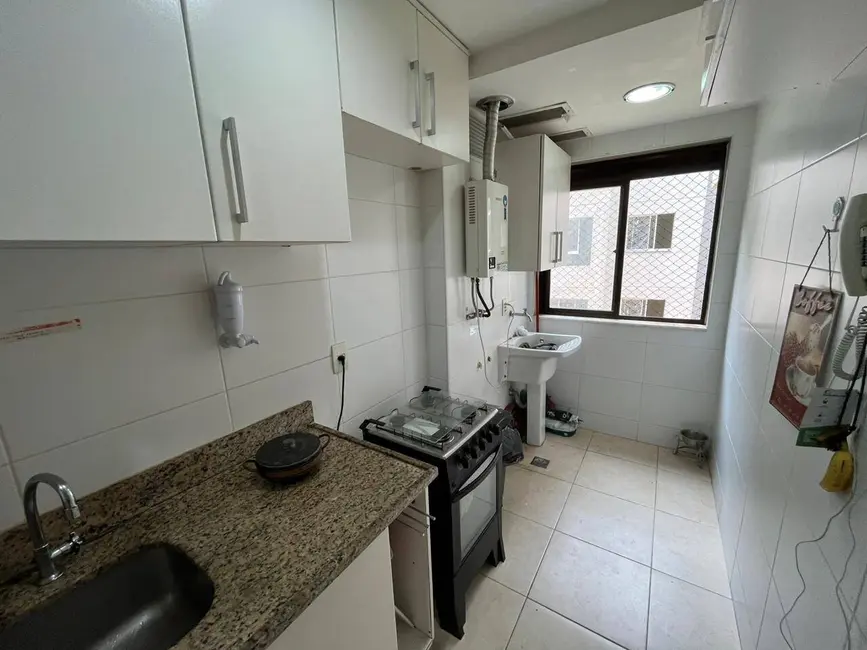 Foto 9 de Apartamento com 3 quartos à venda, 81m2 em Recreio dos Bandeirantes, Rio De Janeiro - RJ