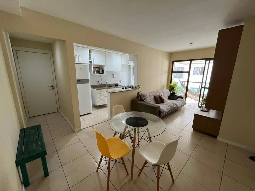 Foto 1 de Apartamento com 3 quartos à venda, 81m2 em Recreio dos Bandeirantes, Rio De Janeiro - RJ