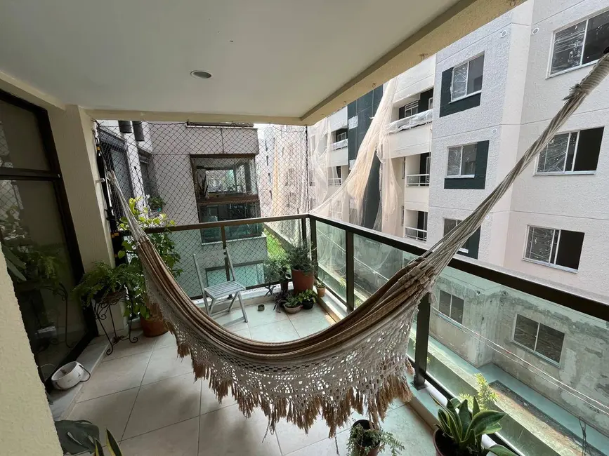 Foto 6 de Apartamento com 3 quartos à venda, 81m2 em Recreio dos Bandeirantes, Rio De Janeiro - RJ