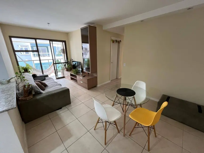 Foto 3 de Apartamento com 3 quartos à venda, 81m2 em Recreio dos Bandeirantes, Rio De Janeiro - RJ