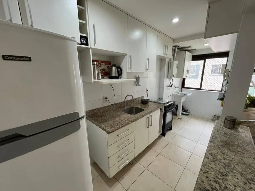 Foto 8 de Apartamento com 3 quartos à venda, 81m2 em Recreio dos Bandeirantes, Rio De Janeiro - RJ