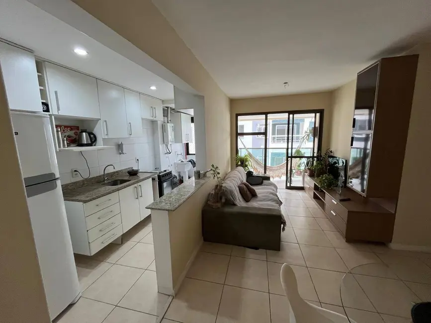 Foto 5 de Apartamento com 3 quartos à venda, 81m2 em Recreio dos Bandeirantes, Rio De Janeiro - RJ